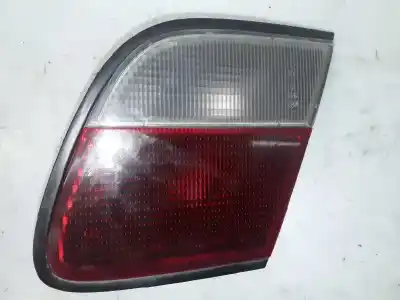 İkinci el araba yedek parçası SAG KUYRUK LAMBASI için NISSAN ALMERA (N16/E)  OEM IAM referansları   