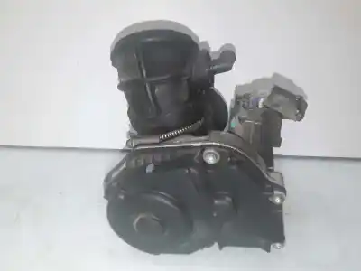 Second-hand car spare part throttle body for daewoo lanos 1.5 cat oem iam references   