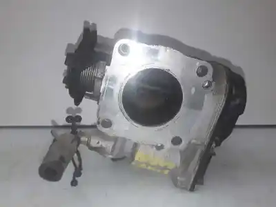 Second-hand car spare part THROTTLE BODY for DAEWOO LANOS  OEM IAM references   