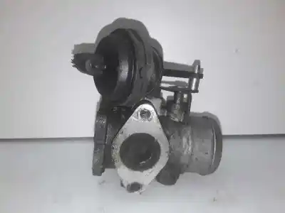Автозапчастина б/у клапан egr для volkswagen passat berlina (3b2) 1.9 tdi посилання на oem iam 038129637  