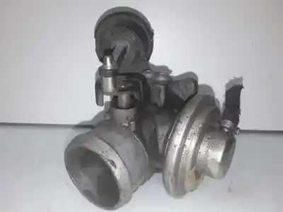 Автозапчастина б/у клапан egr для volkswagen passat berlina (3b2) 1.9 tdi посилання на oem iam 038129637  