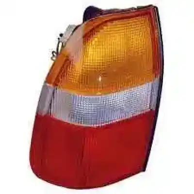 Second-hand car spare part LEFT TAILGATE LIGHT for MITSUBISHI L 200 (K34T)  OEM IAM references   