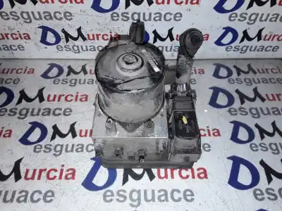 Second-hand car spare part ABS for MAZDA 3 SEDÁN (BK)  OEM IAM references 3M512C405  