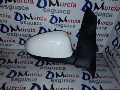 Pezzo di ricambio per auto di seconda mano RETROVISORE DESTRO per FORD KA (CCU)  Riferimenti OEM IAM   