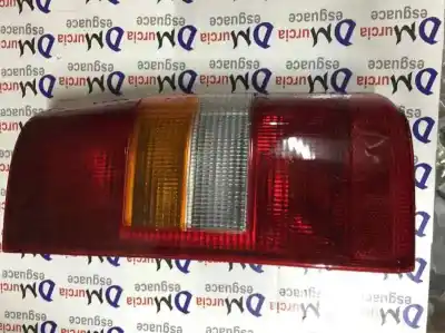 Автозапчастина б/у ПРАВИЙ ЛІХТАР для CITROEN JUMPY  Посилання на OEM IAM 1709453086  308798