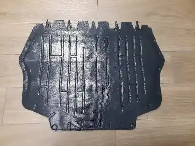 Peça sobressalente para automóvel em segunda mão cobertura / proteção do motor por volkswagen golf v berlina 2.0 tdi referências oem iam 1k0825237q  