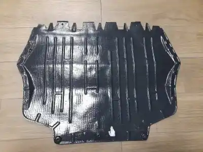 Peça sobressalente para automóvel em segunda mão cobertura / proteção do motor por volkswagen golf v berlina 2.0 tdi referências oem iam 1k0825237q  
