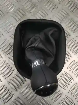 Автозапчастина б/у РУЧКА ВАЖЕЛЯ ПЕРЕДАЧ для VOLKSWAGEN CADDY KA/KB (2K)  Посилання на OEM IAM   