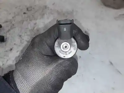 Second-hand car spare part INJECTOR for FIAT I DOBLO (119)  OEM IAM references 0445110068  