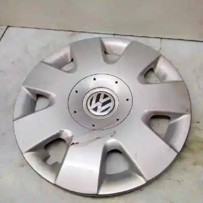 Recambio de automóvil de segunda mano de tapacubos para volkswagen polo  referencias oem iam 6q0601147  