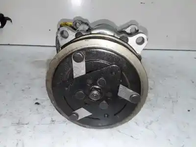 Автозапчасти б/у КОМПРЕССОР КОНДИЦИОНЕРА ВОЗДУХА за PEUGEOT 307 BREAK / SW (S1)  ссылки OEM IAM   