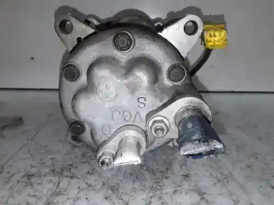 Pezzo di ricambio per auto di seconda mano compressore aria condizionata per peugeot 307 break / sw (s1) 2.0 hdi 90 riferimenti oem iam   