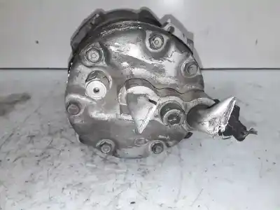Second-hand car spare part AIR CONDITIONING COMPRESSOR for VOLKSWAGEN SHARAN (7M8)  OEM IAM references 1H0820803D  