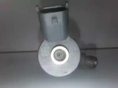 Автозапчастина б/у ИНЖЕКТОР для RENAULT SCENIC RX4 (JA0)  Посилання на OEM IAM 0445110021  7700111014