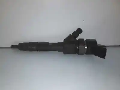 Автозапчастина б/у инжектор для renault scenic rx4 (ja0) 1.9 dci salomon посилання на oem iam 0445110021  7700111014