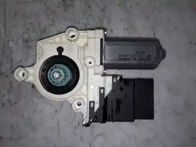 Peça sobressalente para automóvel em segunda mão MOTOR ELEVADOR VIDRO TRASEIRO ESQUERDO por VOLKSWAGEN PASSAT BERLINA (3C2)  Referências OEM IAM 980855107  