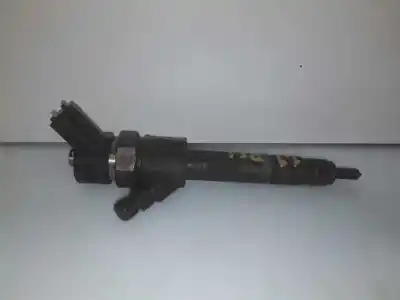 Peça sobressalente para automóvel em segunda mão INJETOR por RENAULT MEGANE II BERLINA 3P  Referências OEM IAM 0445110110B  8200100272