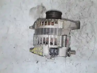 Автозапчасти б/у генератор за nissan almera  ссылки oem iam 23100bu010  