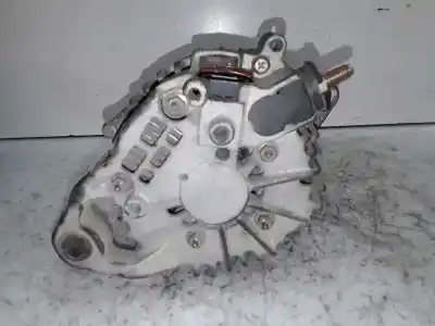 Автозапчасти б/у генератор за nissan almera  ссылки oem iam 23100bu010  