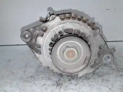 Автозапчасти б/у генератор за nissan almera  ссылки oem iam 23100bu010  
