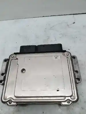 Автозапчасти б/у БЛОК УПРАВЛЕНИЯ ДВИГАТЕЛЕМ за KIA CEED (ED)  ссылки OEM IAM 0281013569  