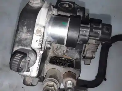 Second-hand car spare part injection pump for toyota corolla (e12) 1.4 d-4d luna compact oem iam references 0445010105  