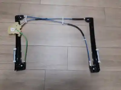 Pezzo di ricambio per auto di seconda mano ALZACRISTALLI ANTERIORE DESTRO per BMW MINI (R50,R53)  Riferimenti OEM IAM   
