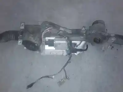 Recambio de automóvil de segunda mano de CREMALLERA DIRECCION para AUDI TT (8J3/8J9)  referencias OEM IAM 8J1971111A  8J1971111A