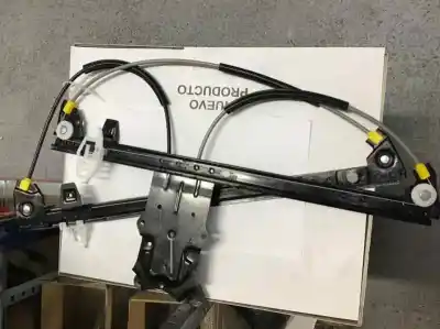 Second-hand car spare part DRIVER LEFT WINDOW REGULATOR for CITROEN XSARA PICASSO (N68)  OEM IAM references   963955