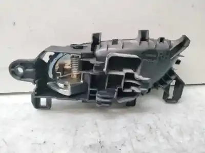 Gebrauchtes Autoersatzteil INNERHALB DES VORDEREN RECHTEN GRIFFS zum NISSAN CUBE (Z12)  OEM-IAM-Referenzen 806704EA  