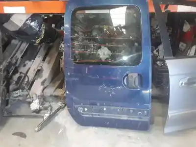 Автозапчастина б/у ПРАВІ БІЧНІ РОЗСУВНІ ДВЕРІ для RENAULT KANGOO (F/KC0)  Посилання на OEM IAM   