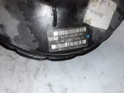 Peça sobressalente para automóvel em segunda mão SERVO FREIO por FORD KUGA (CBV)  Referências OEM IAM 8V412B195AB  