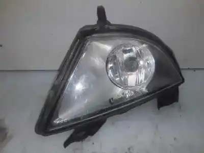 Second-hand car spare part LEFT FOG LIGHT for FORD FIESTA (CCN)  OEM IAM references 89202182  