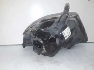 Автозапчастина б/у ліва протитутмана для ford fiesta (ccn) * посилання на oem iam 89202182  