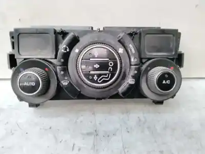 Pezzo di ricambio per auto di seconda mano controllo climatico per citroen c3 picasso (sh_) 1.6 bluehdi 100 riferimenti oem iam 96711892xu  