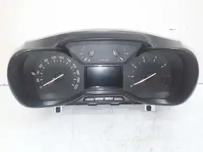 Автозапчасти б/у ПРИБОРНАЯ ДОСКА за CITROEN C3 AIRCROSS II (2R_, 2C_)  ссылки OEM IAM 982301998000  