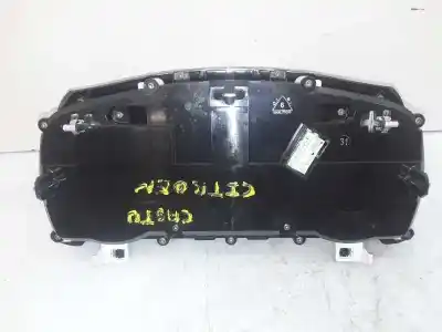 Автозапчастина б/у панель інструментів для citroen c3 aircross ii (2r_, 2c_) 1.2 puretech 110 (2rhnzb 2rhnzw 2rhnpx 2rhnpj) посилання на oem iam 982301998000  