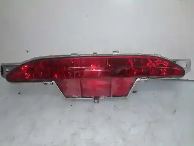 Piesă de schimb auto la mâna a doua Lampa frana, stop CENTRALA pentru PEUGEOT 208  Referințe OEM IAM 9674308980  
