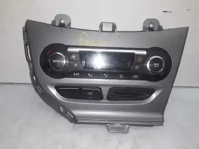 Peça sobressalente para automóvel em segunda mão comando de sofagem (chauffage / ar condicionado)  por ford focus lim. (cb8) titanium referências oem iam bm5t18c612ch  