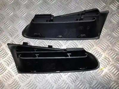 Pezzo di ricambio per auto di seconda mano griglia anteriore per renault clio iii extreme 106 cv / 78 kw riferimenti oem iam   