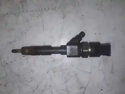 Автозапчастина б/у ИНЖЕКТОР для RENAULT SCENIC RX4 (JA0)  Посилання на OEM IAM 0445110021  