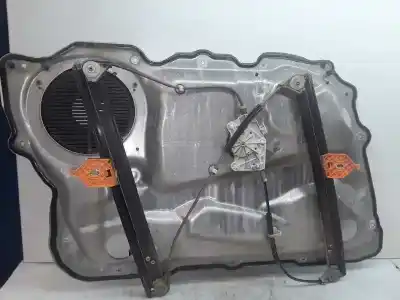 Second-hand car spare part PASSENGER SIDE RIGHT WINDOW REGULATOR for AUDI A8 (4E2)  OEM IAM references 4E0837850B  