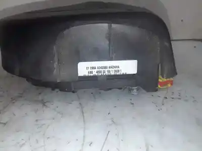 Автозапчасти б/у ПЕРЕДНЯЯ ЛЕВАЯ ПОДУШКА БЕЗОПАСНОСТИ за FORD FIESTA (CBK)  ссылки OEM IAM 2S6AA042B85  
