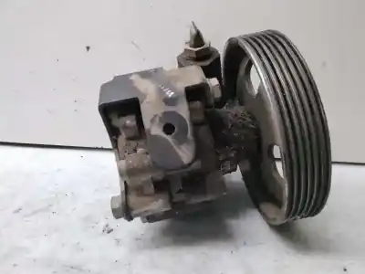 Recambio de automóvil de segunda mano de bomba direccion para peugeot 206 berlina  referencias oem iam 9637000880  