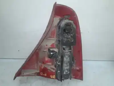 Second-hand car spare part LEFT TAILGATE LIGHT for RENAULT CLIO II FASE I (B/CBO)  OEM IAM references   