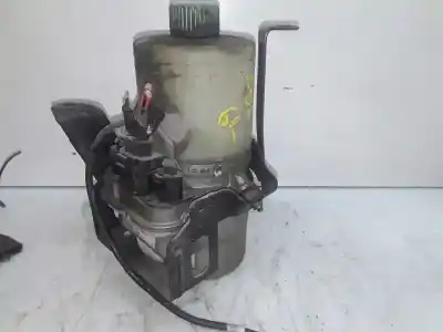 Piesă de schimb auto la mâna a doua pompã de direcție pentru skoda fabia  referințe oem iam 6q0423376  