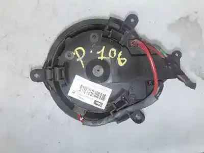 Pezzo di ricambio per auto di seconda mano motore di riscaldamento per citroen saxo  riferimenti oem iam c22828229x  