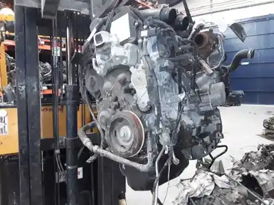 Recambio de automóvil de segunda mano de motor completo para citroen berlingo station wagon  referencias oem iam 9h06  