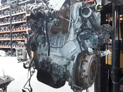 Recambio de automóvil de segunda mano de motor completo para citroen berlingo station wagon  referencias oem iam 9h06  