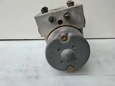 Pezzo di ricambio per auto di seconda mano abs per renault clio ii fase i (b/cbo) bb0e riferimenti oem iam 8200085584  